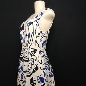 Anthropology  Vanessa Virginia dress. NWOT.....